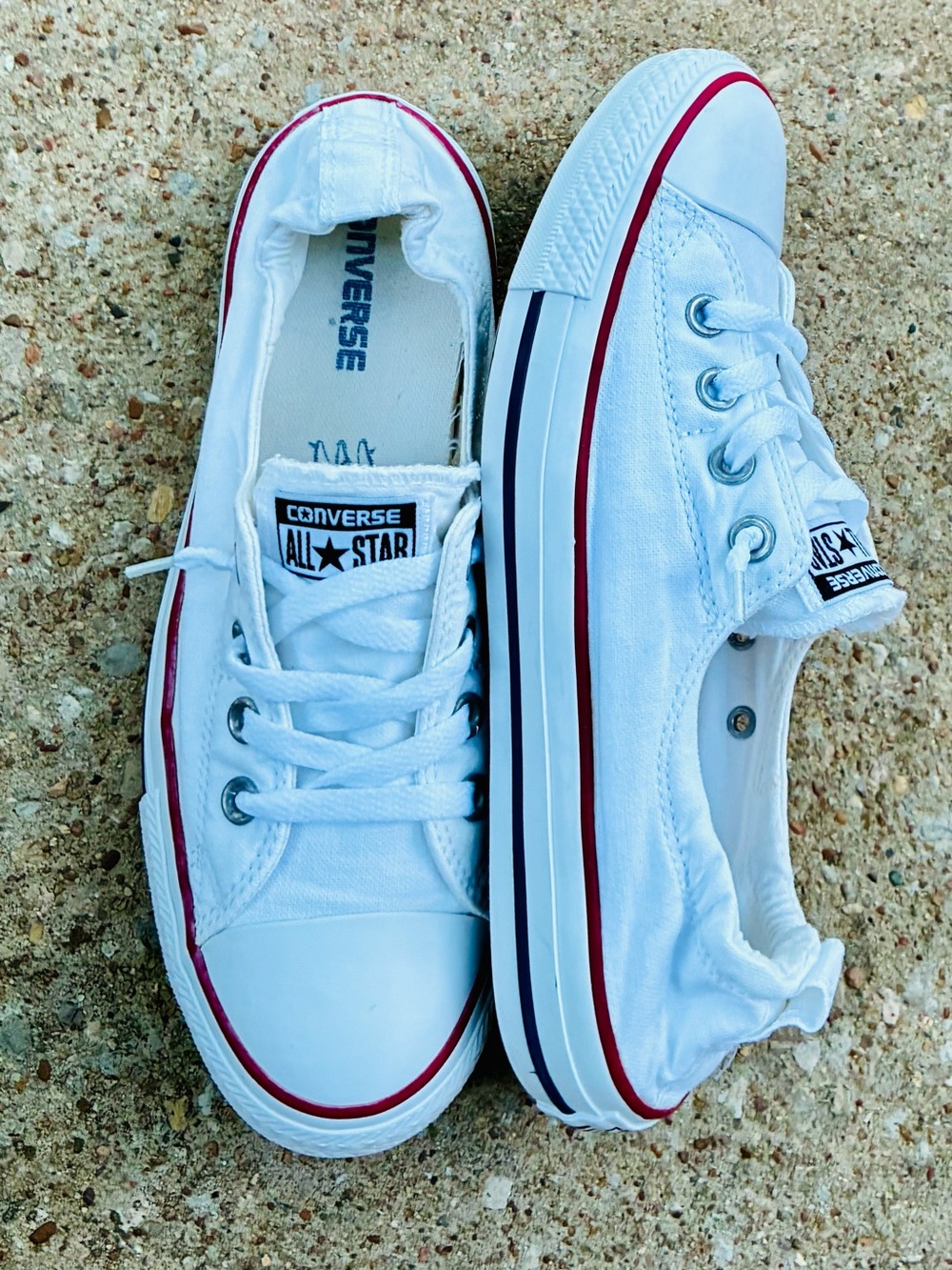 Converse Chuck Taylor All Star Shoreline Canvas - Picture 5 of 11